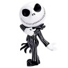 Figura metalfigs Jack Skellington Pesadilla Antes de Navidad 10cm - imagen 2