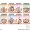 Figura Mofu Mofu Tenori Friends wave 2 5cm surtido - imagen 1