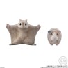 Figura Mofu Mofu Tenori Friends wave 2 5cm surtido - imagen 3