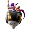 Set Figura Frieza First Form and Pod Dragon Ball Z 11cm - imagen 1