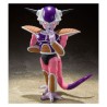 Set Figura Frieza First Form and Pod Dragon Ball Z 11cm - imagen 2
