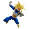 Figura S.H. Figuarts Trunks Super Saiyan Infinite Latent Super Power Dragon Ball Z 14cm - imagen 1