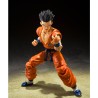 Figura S.H. Figuarts Yamcha Earths Foremost Fighter Dragon Ball Z 15cm - imagen 1