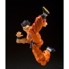 Figura S.H. Figuarts Yamcha Earths Foremost Fighter Dragon Ball Z 15cm - imagen 3