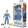 Figura Johnny Storm Los 4 Fantasticos Marvel 15cm - imagen 2