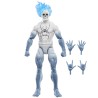 Figura Spirit Spider Gameverse Spider-Man  Marvel Legends 15cm - imagen 2