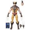 Figura Daken Wolverine Dark Avengers Marvel Legends 15cm - imagen 2
