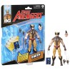 Figura Daken Wolverine Dark Avengers Marvel Legends 15cm - imagen 3