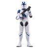 Figura Clone Trooper Obi-Wan Kenobi Star Wars 9,5cm - imagen 2