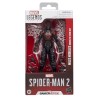 Figura Miles Morales Brooklyn 2099 Suit Spider-Man 2 Marvel Legends 15cm - imagen 1