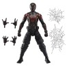 Figura Miles Morales Brooklyn 2099 Suit Spider-Man 2 Marvel Legends 15cm - imagen 2