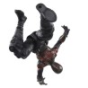 Figura Miles Morales Brooklyn 2099 Suit Spider-Man 2 Marvel Legends 15cm - imagen 3