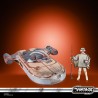 Figura Luke Skywalker + Landspeeder Star Wars - imagen 2