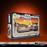 Figura Luke Skywalker + Landspeeder Star Wars - imagen 3