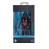 Figura Night Trooper Ahsoka Star Wars 15cm - imagen 1