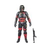 Figura Night Trooper Ahsoka Star Wars 15cm - imagen 2