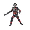 Figura Night Trooper Ahsoka Star Wars 15cm - imagen 3