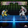 Blister 2 figuras Wolverine & Silver Samurai Gameverse Marvel Legends 15cm - imagen 3