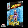 Figura Feral X-Force Marvel Legends Series 15cm - imagen 3