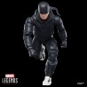Figura Daredevil The Man Without Fear Daredevil Marvel Legends Series 15cm - imagen 2