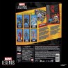 Figura Daredevil The Man Without Fear Daredevil Marvel Legends Series 15cm - imagen 3