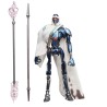 Figura Magnaguard Revenge of the Sith Star Wars 15cm - imagen 2
