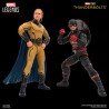 Blister 2 figuras John F Walker & Sentry Thunderbolts Marvel Legends 15cm - imagen 2