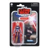 Figura Asajj Ventress La Guerra de los Clones Star Wars 9,5cm - imagen 1
