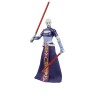 Figura Asajj Ventress La Guerra de los Clones Star Wars 9,5cm - imagen 3