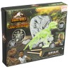 Kit Excavacion Brillante Camp Cretaceaous Jurassic World - imagen 1
