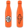 Botella acero inoxidable Goku Dragon Ball Z 550ml - imagen 1