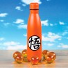 Botella acero inoxidable Goku Dragon Ball Z 550ml - imagen 2
