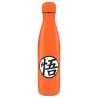 Botella acero inoxidable Goku Dragon Ball Z 550ml - imagen 3