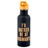 Botella Hogwarts Harry Potter - imagen 2
