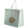 Bolsa shopping Gato Pusheen - imagen 1