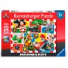 Puzzle Super Mario Bros XXL 150pzs