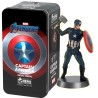 Figura Capitan America Heavyweights Los Vengadores Avengers Marvel - imagen 1