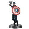 Figura Capitan America Heavyweights Los Vengadores Avengers Marvel - imagen 2