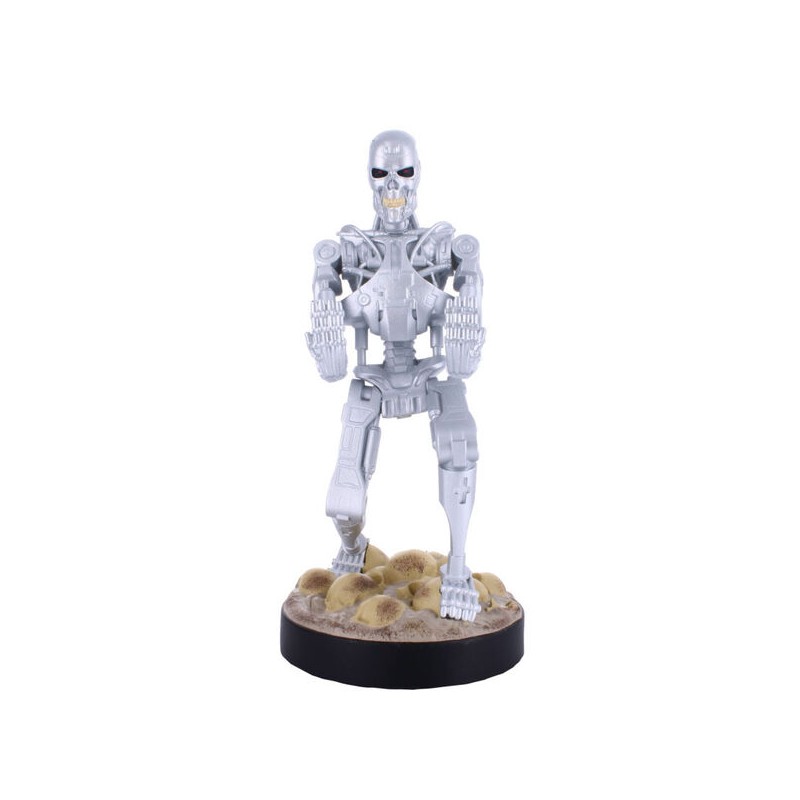 Cable Guy soporte sujecion figura The Terminator 21cm