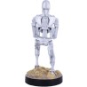 Cable Guy soporte sujecion figura The Terminator 21cm - imagen 3