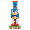 Cable Guy Deluxe soporte sujecion figura Sonic the Hedgehog 20cm - imagen 1