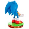 Cable Guy Deluxe soporte sujecion figura Sonic the Hedgehog 20cm - imagen 3