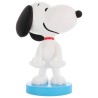 Cable Guy soporte sujecion Snoopy Peanuts 20cm - imagen 1