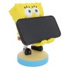 Cable Guy soporte sujecion Bob Esponja 20cm - imagen 3
