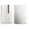 Cuaderno A5 Hogwarts Harry Potter - imagen 2