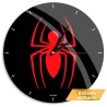 Reloj pared Spiderman Marvel - imagen 1