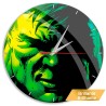 Reloj pared Hulk Marvel - imagen 1