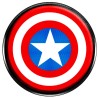 Altavoz portatil inalambrico Capitan America Marvel - imagen 2