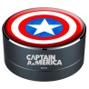 Altavoz portatil inalambrico Capitan America Marvel - imagen 3
