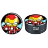 Altavoz portatil inalambrico Iron Man Marvel - imagen 1